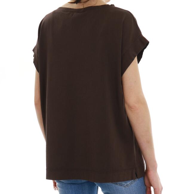 T-SHIRT SCATOLINA VICOLO - Mad Fashion | img vers.650x/